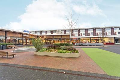 Woning Kramersgildeplein 70 Arnhem