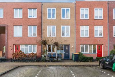 Woning Keizersmantel 90 Hoogeveen