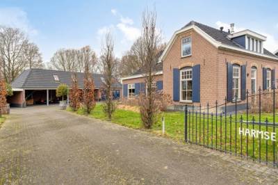 Woning Hummeloseweg 30 Hengelo (GE)