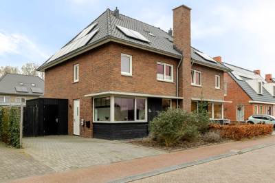 Woning Sideriusstraat 8A Sleen