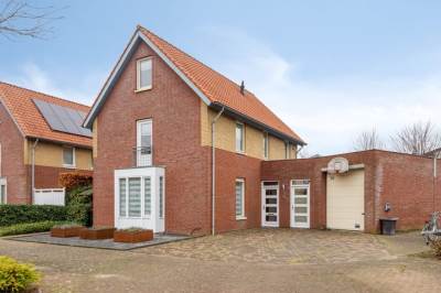 Woning Wilhelminahof 2 Deurne
