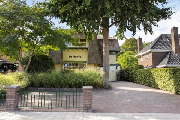 Woning Kerkewijk 106 Veenendaal