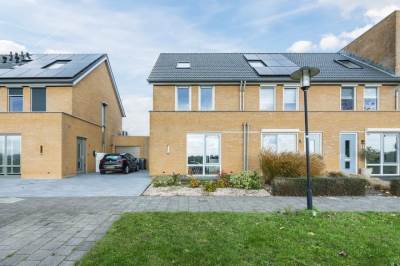 Woning Schepenlaan 10 Terneuzen