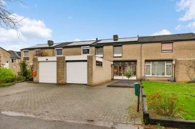 Woning Hoppertstraat 6 Stramproy