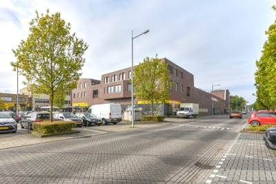 Woning Van Echtenskanaal NZ 501 Klazienaveen