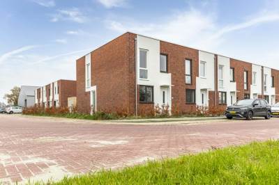 Woning Leo de Weijshof 32 Wildervank