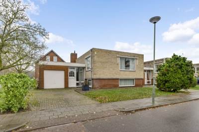 Woning de Keverbergstraat 70 Haelen