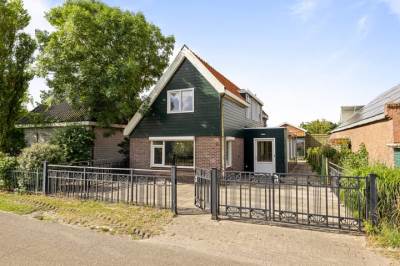 Woning Helmweg 6 Callantsoog