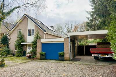 Woning Berkenheuvel 2 Doorn