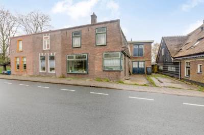 Woning Dorpsstraat 10 Obdam
