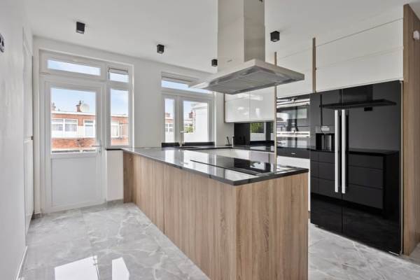 Woning Barneveldstraat 21 Den Haag