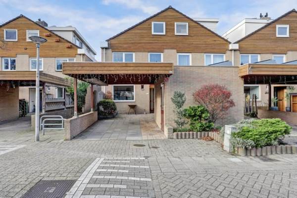 Woning Onyx 12 's-Gravenzande