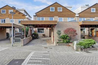 Woning Onyx 12 's-Gravenzande