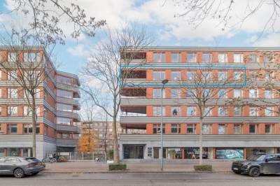 Woning Levignelunet 3E Maastricht