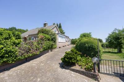 Woning de Woerd 4 Den Bosch