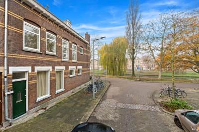 Woning Portlandstraat 70 Rotterdam