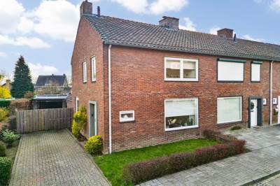 Woning Planeetstraat 1 Geleen