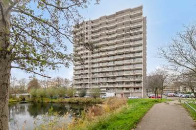 Woning Octant 12 Dordrecht