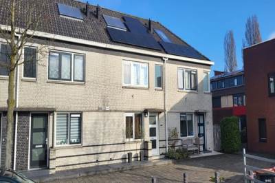 Woning Ballade 51 Zwijndrecht