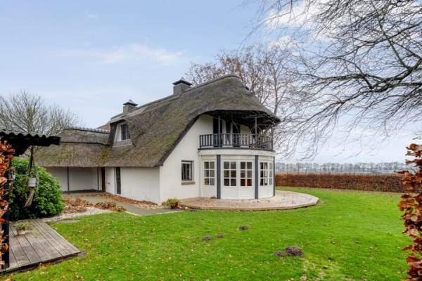 Woning Havezathe Esch 68A Hardenberg