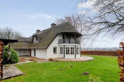 Woning Havezathe Esch 68A Hardenberg