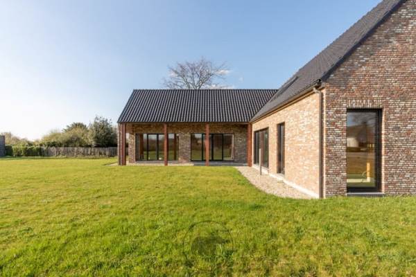 Woning Jacobus de Waalstraat 12 Lamswaarde