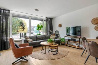 Woning Markt 19A Veenendaal