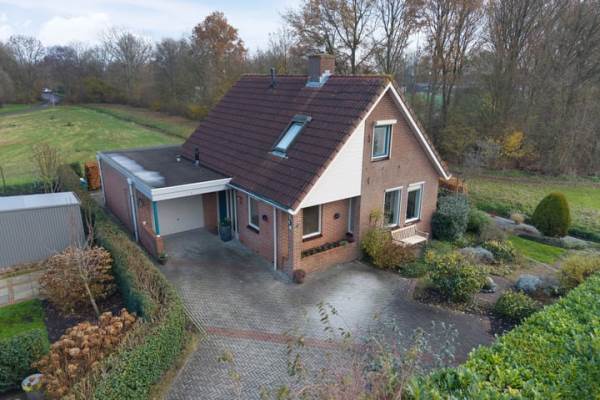 Woning De Parnassia 6 Zwartsluis