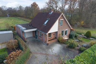 Woning De Parnassia 6 Zwartsluis