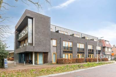 Woning Noordewierweg 6E Amersfoort