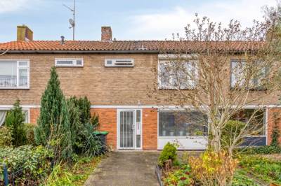 Woning Mr. Thorbeckestraat 27 Barendrecht