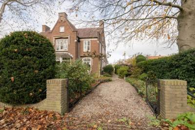 Woning Weidsteeg 14 Culemborg