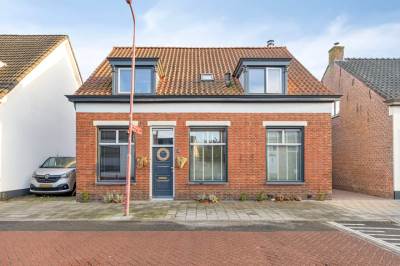Woning Herelsestraat 130 Heerle