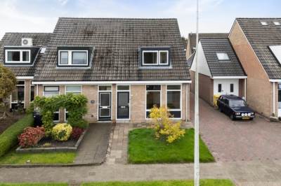 Woning Griene Wei 30 Easternijtsjerk