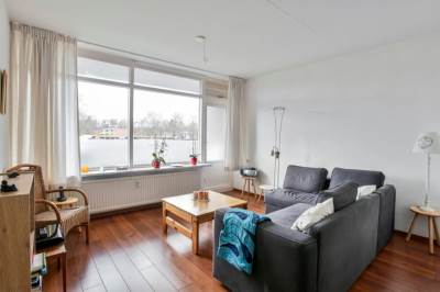 Woning De Lemzijde 6 Emmen