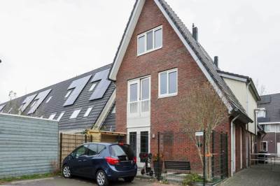 Woning Koolwitjestraat 29 Aalsmeer