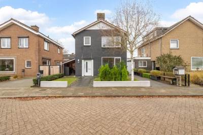 Woning Vlierstraat 43 Huissen