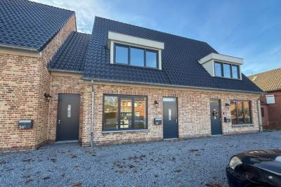 Woning Houtstraat 56F Echt