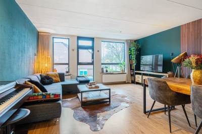 Woning Barmaheerd 5 Groningen