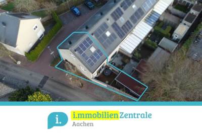 Woning Seffenterstraat 41 Vaals