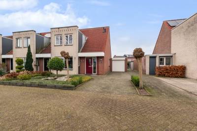 Woning Hof van Wederden 7 Wierden