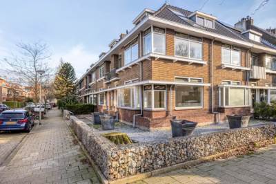 Woning Jan Steenstraat 39A Schiedam