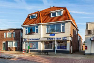 Woning Bergweg 2A Zeist