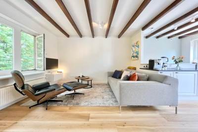 Woning Fahrenheitsingel 21 Amsterdam