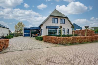 Woning Korte Bunder 24A Hoeven