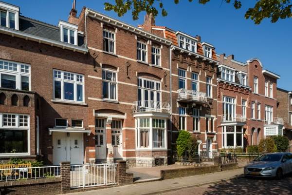 Woning Hertogsingel 106B01 Maastricht