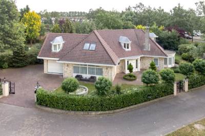 Woning Agaatvlinder 34 Amersfoort