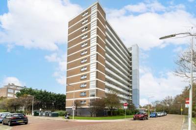 Woning Heliotrooplaan 360S Den Haag