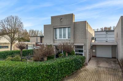 Woning Morgensterstraat 16 Sittard