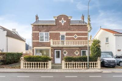 Woning Burgemeester Henssingel 11 Valkenburg (LI)